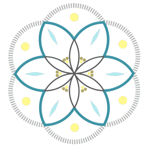 Logo Maguelonne Saint-Léger – acupuncture, réflexologie, émotions – Ajaccio