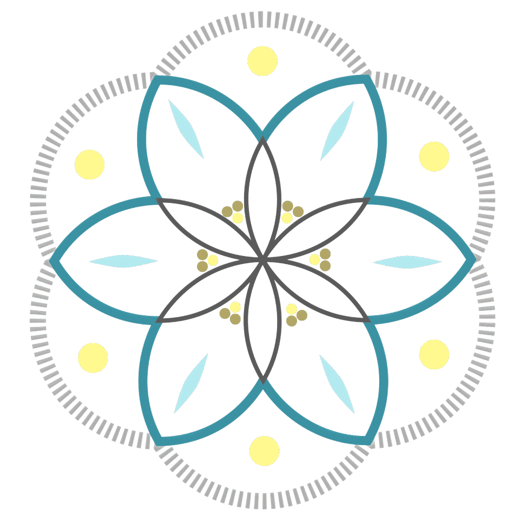 Logo Maguelonne Saint-Léger – acupuncture, réflexologie, émotions – Ajaccio